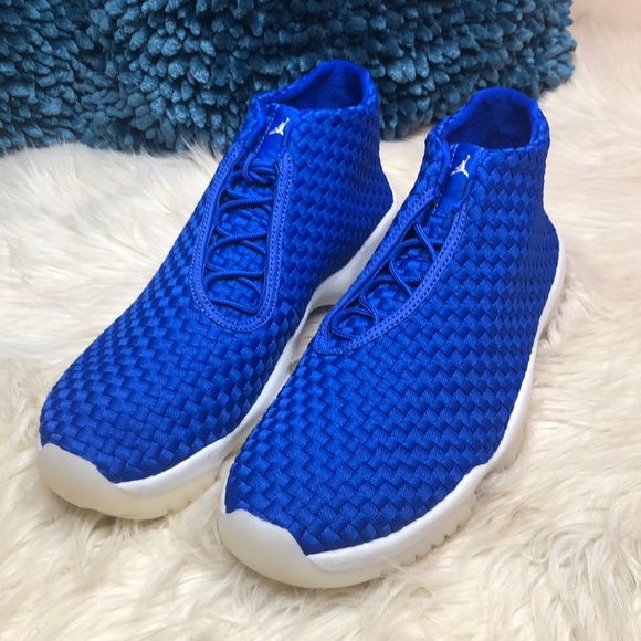 Air Jordan Future new - Picture 3 of 8